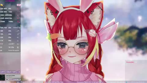 Kira online show from 04.04.26