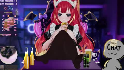 Kira online show from 04.18.26