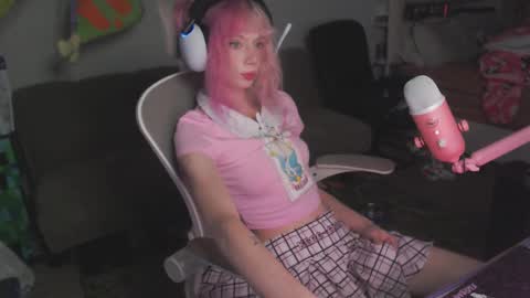 lewdy booty online show from 10.23.25