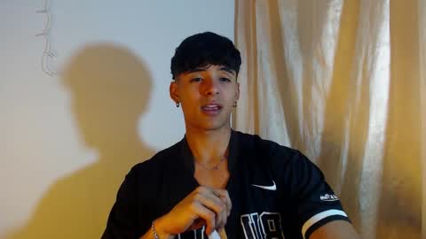 i  am lewis ly EDUARDO MEMDOZA15 online show from 01.15.26