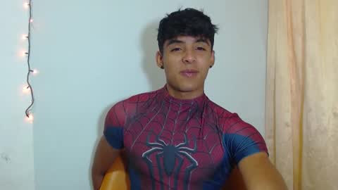 Snapshot of lewis_ly chatting on 03.12.26 i am lewis ly EDUARDO MEMDOZA15 online show from 03.12.26