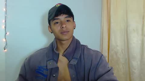 Snapshot of lewis_ly chatting on 03.20.26 i am lewis ly EDUARDO MEMDOZA15 online show from 03.20.26