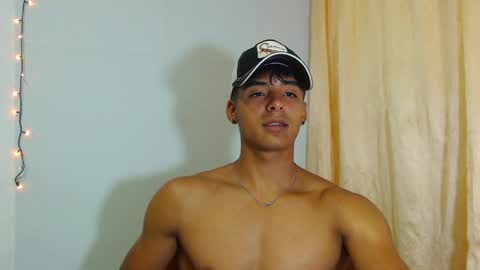 Snapshot of lewis_ly chatting on 03.31.26 i am lewis ly EDUARDO MEMDOZA15 online show from 03.31.26
