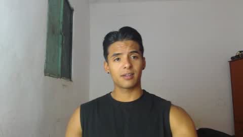 Snapshot of lewis_ly chatting on 06.10.26 i am lewis ly EDUARDO MEMDOZA15 online show from 06.10.26