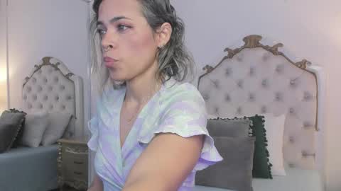    online show from 10.20.25