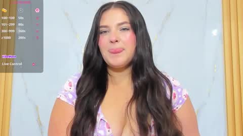 Lexa  online show from 12.19.25