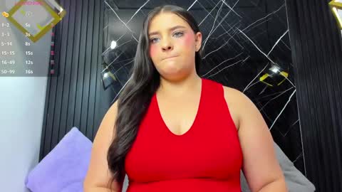 Lexa  online show from 04.15.26