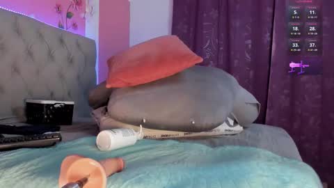 Snapshot of lexa_murphy1 chatting on 02.04.26 xiara online show from 02.04.26