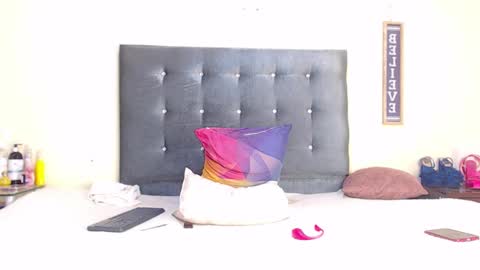 Snapshot of lexa_rouge chatting on 10.07.25 lexa_rouge online show from 10.07.25