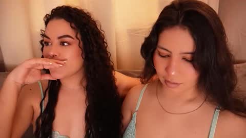 Snapshot of lexaa_sorokin chatting on 02.19.26 Gabrielle Lexa online show from 02.19.26