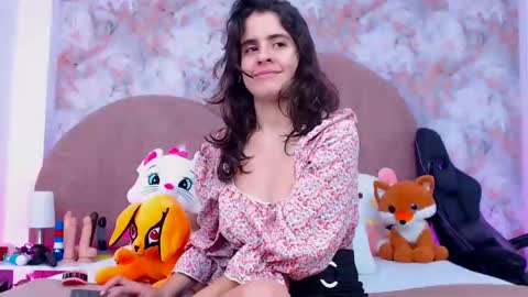 LexaDeRuso online show from 01.13.25