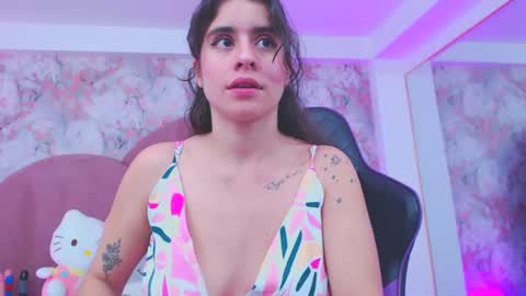 LexaDeRuso online show from 01.25.25