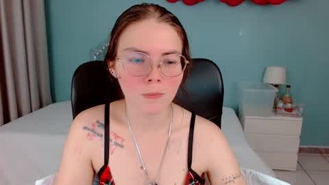 Lexas Room online show from 10.23.25