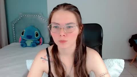 Lexas Room online show from 11.06.25