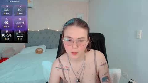 Lexas Room online show from 02.23.26