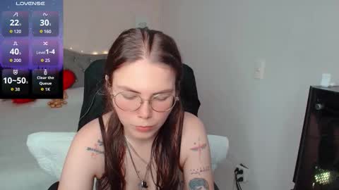 Lexas Room online show from 02.28.26