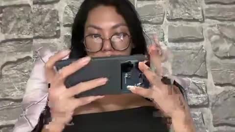 Snapshot of lexi09822 chatting on 12.06.24 Hev Lexi online show from 12.06.24