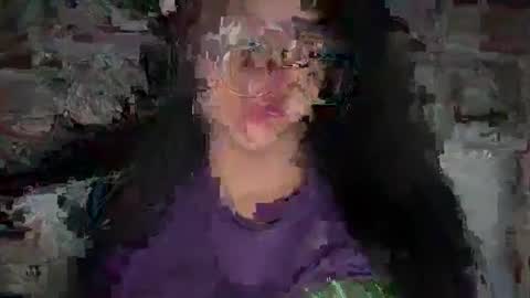 Snapshot of lexi09822 chatting on 01.12.25 Hev Lexi online show from 01.12.25