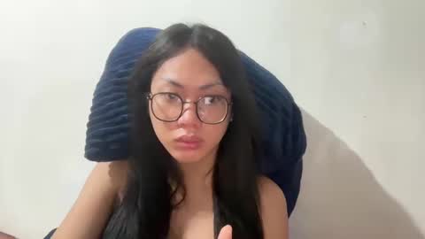 Snapshot of lexi09822 chatting on 01.20.25 Hev Lexi online show from 01.20.25