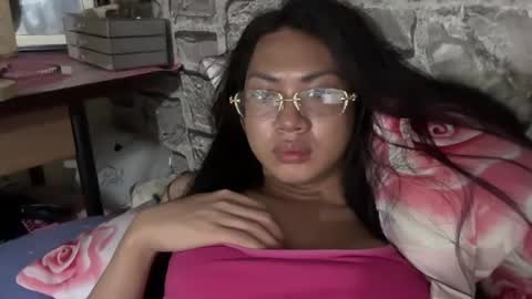 Snapshot of lexi09822 chatting on 03.08.25 Hev Lexi online show from 03.08.25