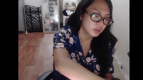 Snapshot of lexi09822 chatting on 09.10.25 Hev Lexi online show from 09.10.25