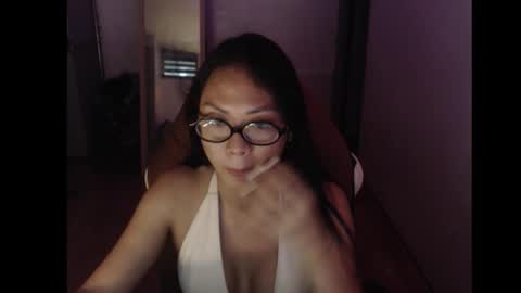 Snapshot of lexi09822 chatting on 09.22.25 Hev Lexi online show from 09.22.25