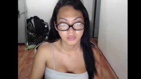 Snapshot of lexi09822 chatting on 10.11.25 Hev Lexi online show from 10.11.25