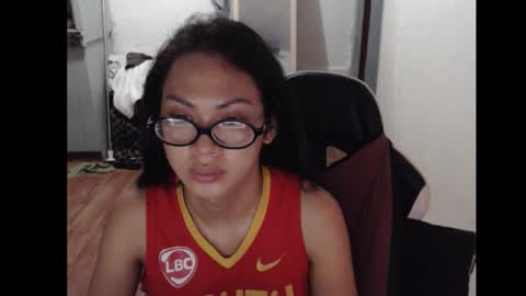 Snapshot of lexi09822 chatting on 10.17.25 Hev Lexi online show from 10.17.25