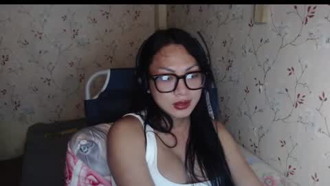 Snapshot of lexi09822 chatting on 07.03.26 Hev Lexi online show from 07.03.26