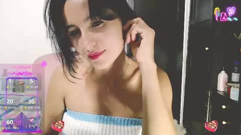 Snapshot of lexi19_ chatting on 07.18.26 lexi19_ online show from 07.18.26
