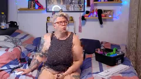 Lexi und Lex online show from 01.14.25