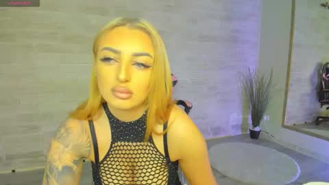 Lexi online show from 10.22.25