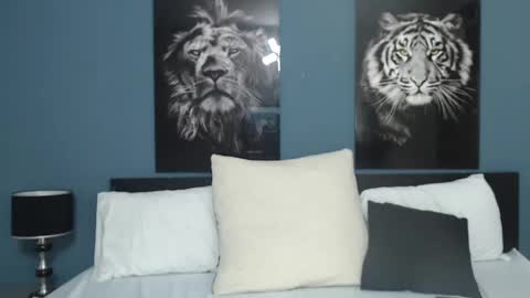 Gabrielle online show from 02.27.25