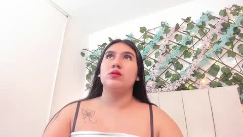 Gabrielle online show from 10.02.25