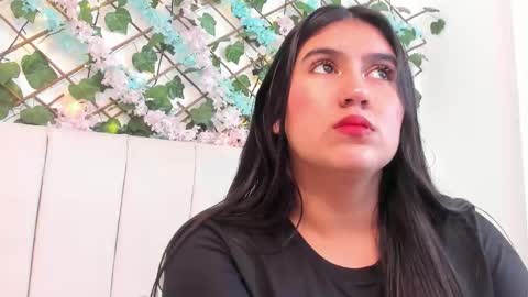 Gabrielle online show from 12.05.25