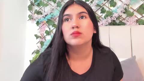 Gabrielle online show from 12.17.25