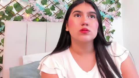 Gabrielle online show from 12.22.25