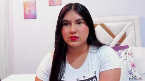 Snapshot of lexi_bloom chatting on 05.22.26 Gabrielle online show from 05.22.26