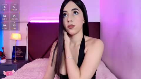 Snapshot of lexi_howard_ chatting on 02.03.26 Lexi Howard online show from 02.03.26