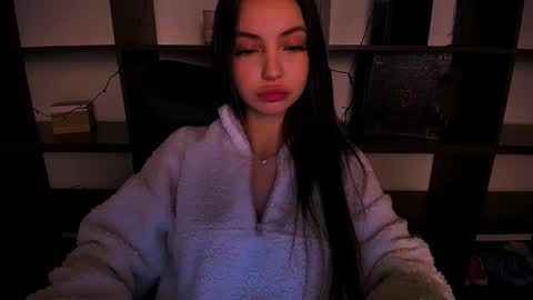 Snapshot of lexi_jos chatting on 12.30.24 Alexia online show from 12.30.24