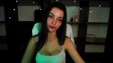 Snapshot of lexi_jos chatting on 02.11.25 Alexia online show from 02.11.25