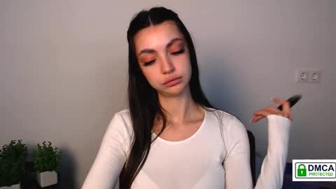 Snapshot of lexi_jos chatting on 10.02.25 Alexia online show from 10.02.25