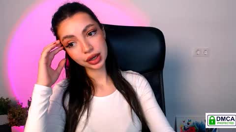 Snapshot of lexi_jos chatting on 11.12.25 Alexia online show from 11.12.25