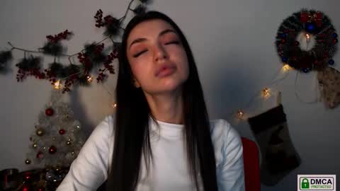 Alexia online show from 12.22.25