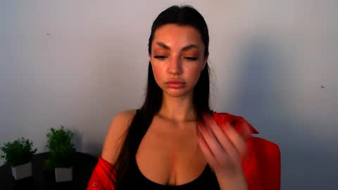 Alexia online show from 05.22.26