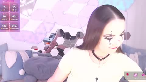 Alexia online show from 01.25.25