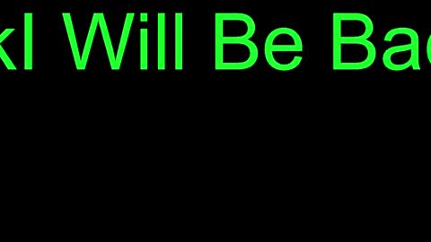 Alexia online show from 02.06.25