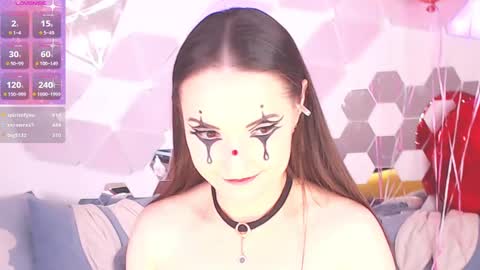 Alexia online show from 02.07.25