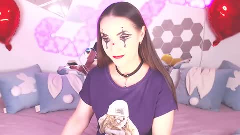 Alexia online show from 03.07.25