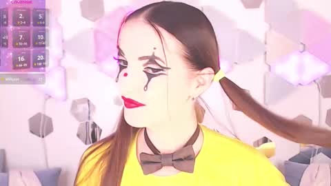 Alexia online show from 09.24.25